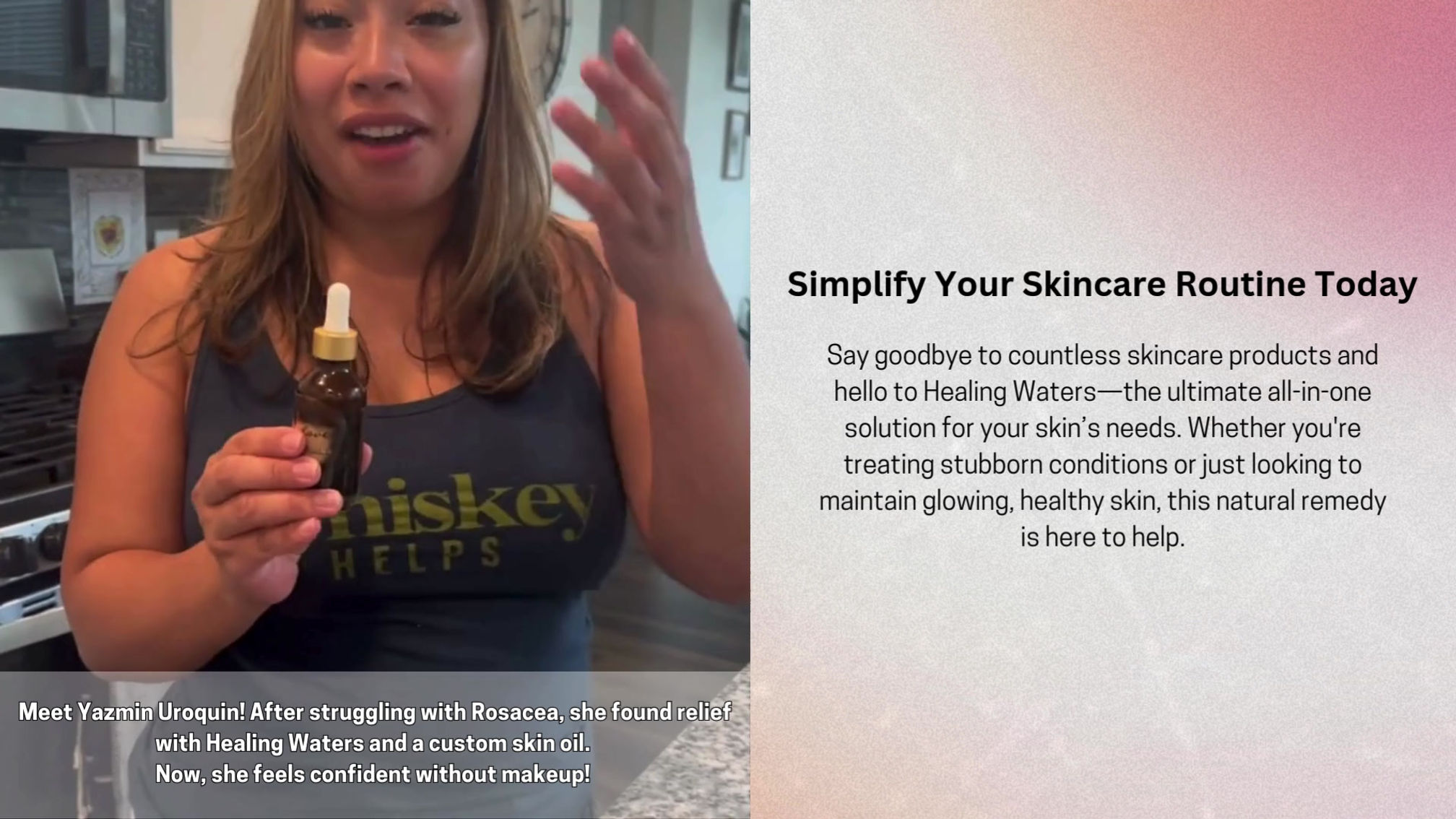 Simplify Your Skincare Routine Today